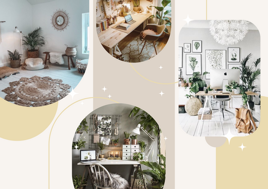 feel-zen-blog- how-to-create-a-zen-workspace-at-home