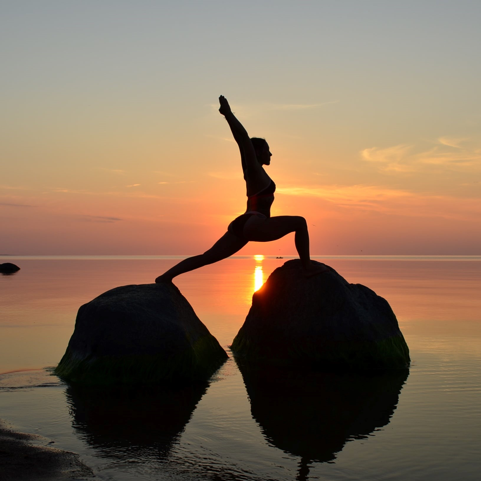 Yoga Wedge - Cork – Feelin Zen